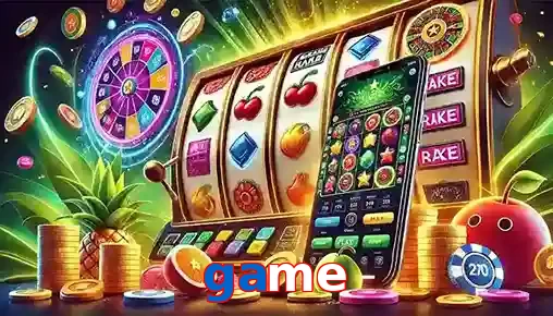 game