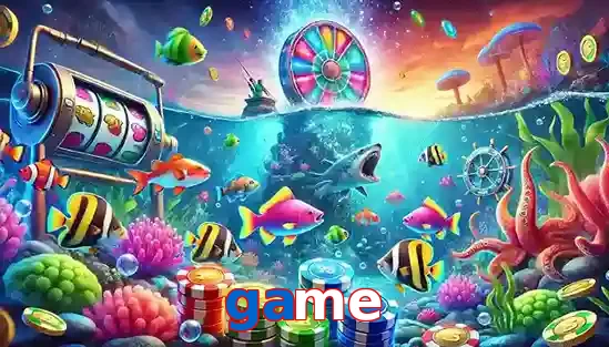 Trò Chơi Bắn Cá Phổ Biến Tại game