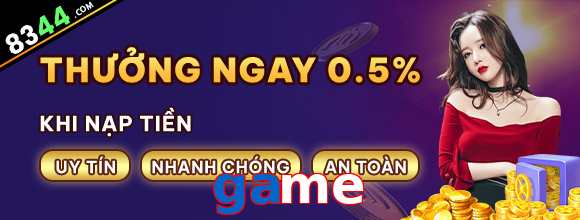 game