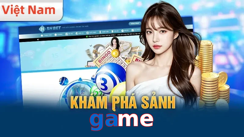 game